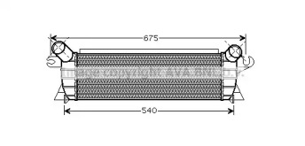 AVA QUALITY COOLING RT4351