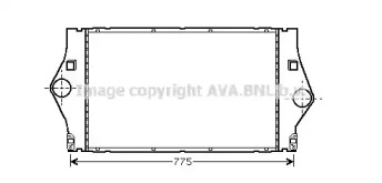 AVA QUALITY COOLING RT4447