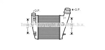 AVA QUALITY COOLING RT4552