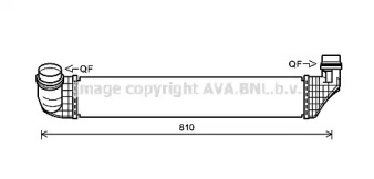 AVA QUALITY COOLING RT4614