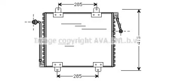 AVA QUALITY COOLING RT5180