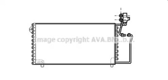 ava quality cooling rt5186