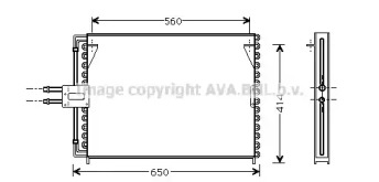 AVA QUALITY COOLING RT5189