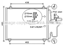 AVA QUALITY COOLING RT5192