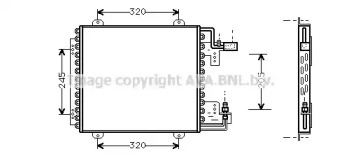 AVA QUALITY COOLING RT5210