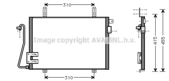 AVA QUALITY COOLING RT5221