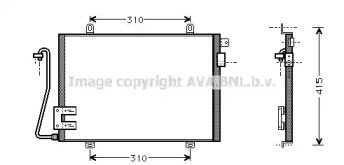 AVA QUALITY COOLING RT5232