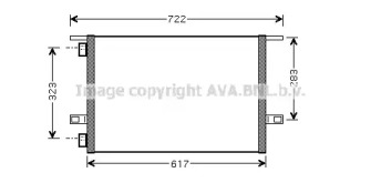 AVA QUALITY COOLING RT5304