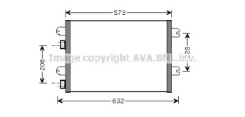 AVA QUALITY COOLING RT5317