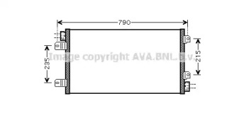 AVA QUALITY COOLING RT5342