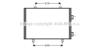 AVA QUALITY COOLING RT5349