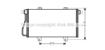 AVA QUALITY COOLING RT5352