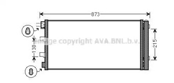 AVA QUALITY COOLING RT5475D