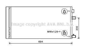 AVA QUALITY COOLING RT5618D