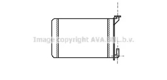 AVA QUALITY COOLING RT6028