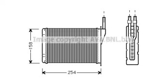 AVA QUALITY COOLING RT6087