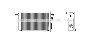 AVA QUALITY COOLING RT6096