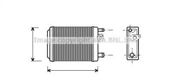 AVA QUALITY COOLING RT6097