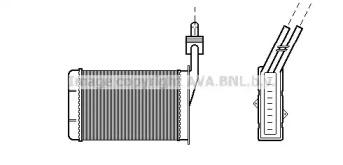 AVA QUALITY COOLING RT6101