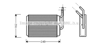 AVA QUALITY COOLING RT6220