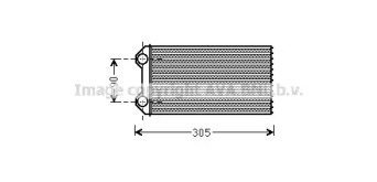 AVA QUALITY COOLING RT6439