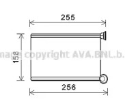 AVA QUALITY COOLING RT6551