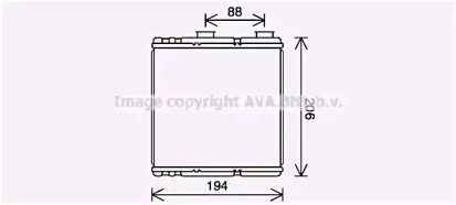 AVA QUALITY COOLING RT6634