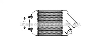 AVA QUALITY COOLING RTA4222