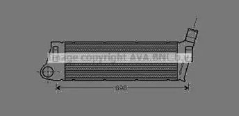 AVA QUALITY COOLING RTA4316