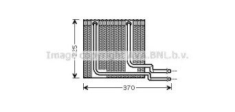 AVA QUALITY COOLING RTV373