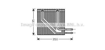 AVA QUALITY COOLING RTV407