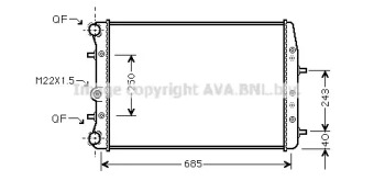 AVA QUALITY COOLING SA2014