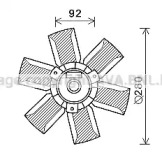 AVA QUALITY COOLING SA7023