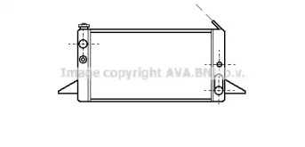 AVA QUALITY COOLING SI2005