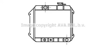 AVA QUALITY COOLING SI2022