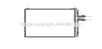 AVA QUALITY COOLING ST5029