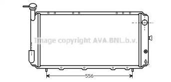 AVA QUALITY COOLING SU2011