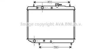 AVA QUALITY COOLING SU2019