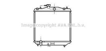 AVA QUALITY COOLING SU2021