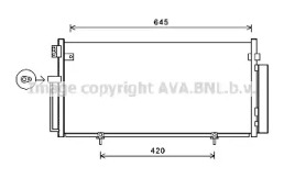 AVA QUALITY COOLING SU5078