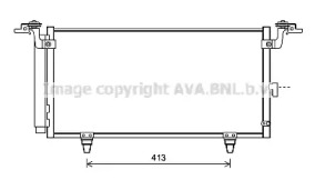 AVA QUALITY COOLING SU5084D