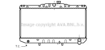 AVA QUALITY COOLING TO2126