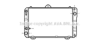 AVA QUALITY COOLING TO2169 AVA QUALITY COOLING TO2169