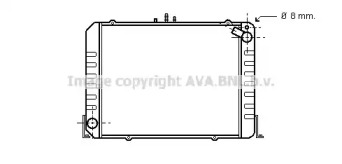 AVA QUALITY COOLING TO2215