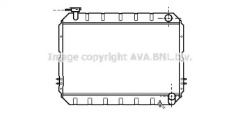 AVA QUALITY COOLING TO2217