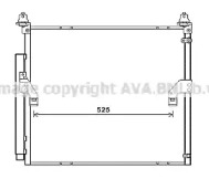 AVA QUALITY COOLING TO5652D