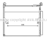 AVA QUALITY COOLING TO5655D