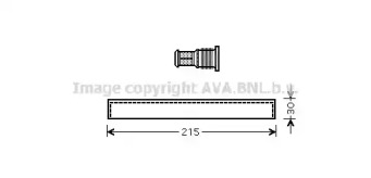 AVA QUALITY COOLING TOD416