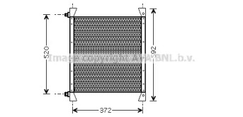 AVA QUALITY COOLING VL5029