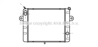 AVA QUALITY COOLING VO2001 AVA QUALITY COOLING VO2001